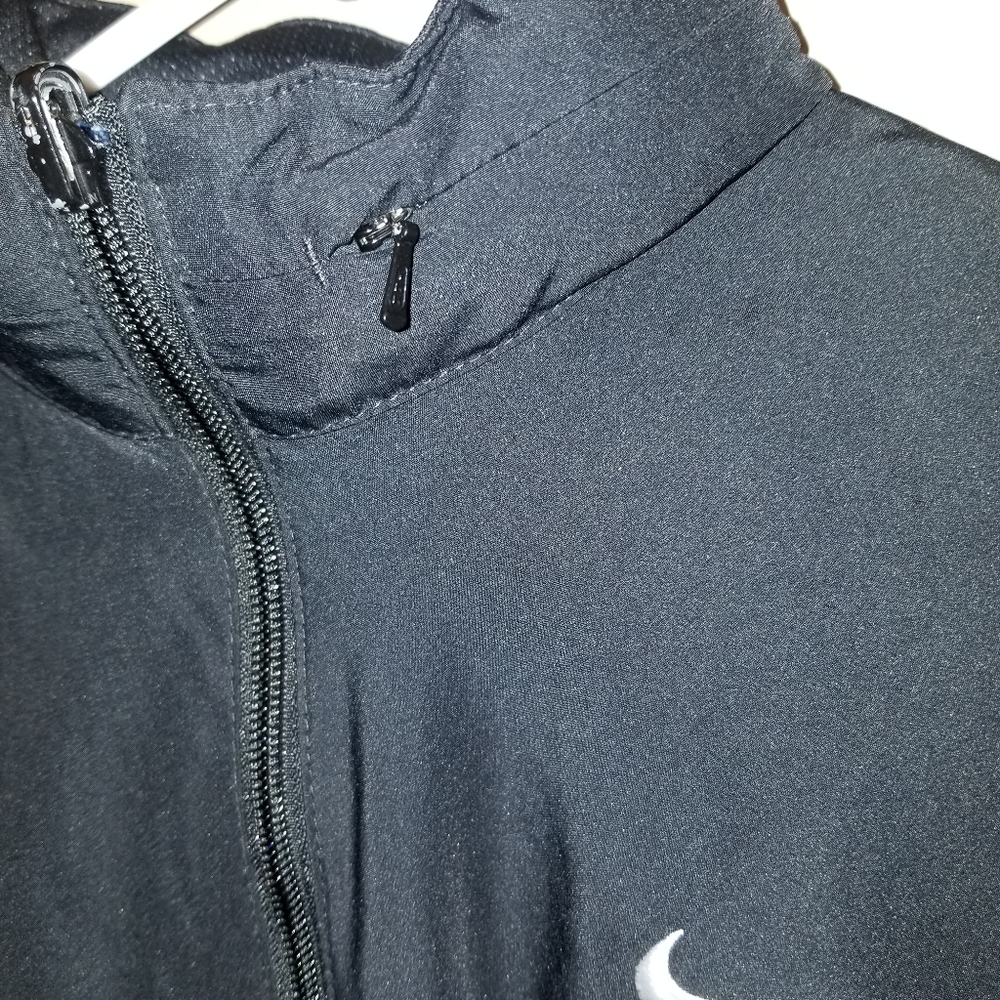 Nike Dry Fit REVERSIBLE jacket - Picture 4 of 6
